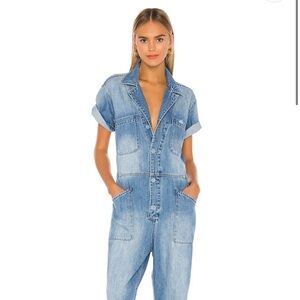 PISTOLA Grover Jumpsuit